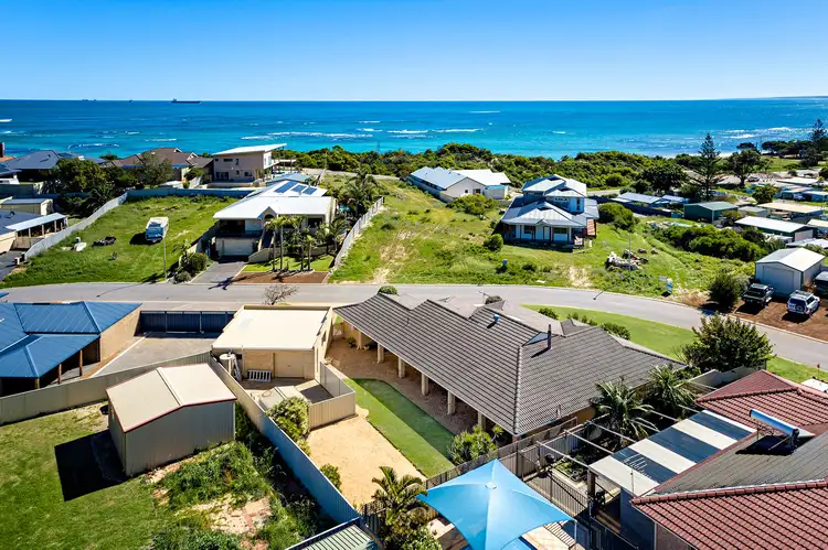 Fourth view of Homely house listing, 4 Bluewater Close, Drummond Cove WA 6532