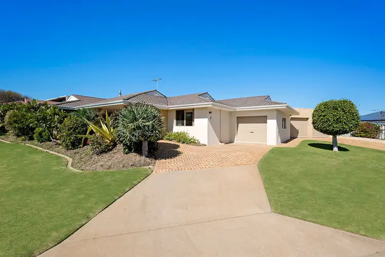 Seventh view of Homely house listing, 4 Bluewater Close, Drummond Cove WA 6532