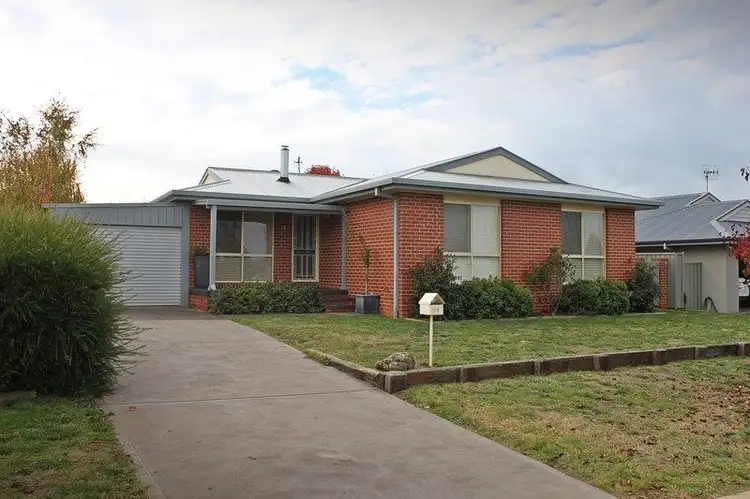14 Burgun Drive, Tumbarumba NSW 2653
