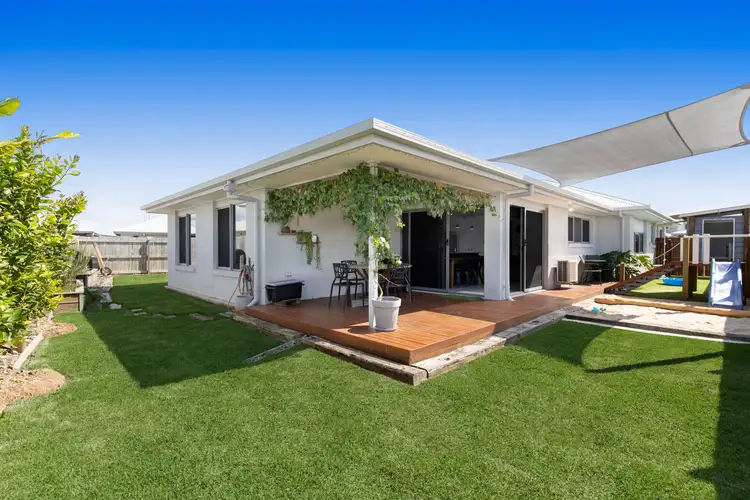 43 Toyne Street, Baringa QLD 4551