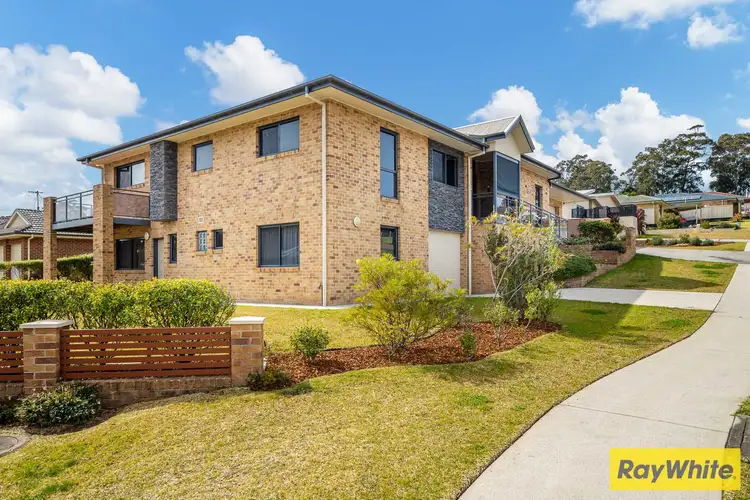 1 Batman Place, Sunshine Bay NSW 2536