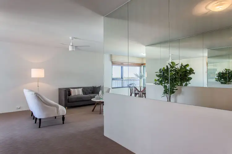 Second view of Homely house listing, 9D/25 Victoria Avenue, Claremont WA 6010