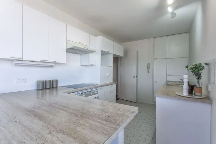 Fifth view of Homely house listing, 9D/25 Victoria Avenue, Claremont WA 6010