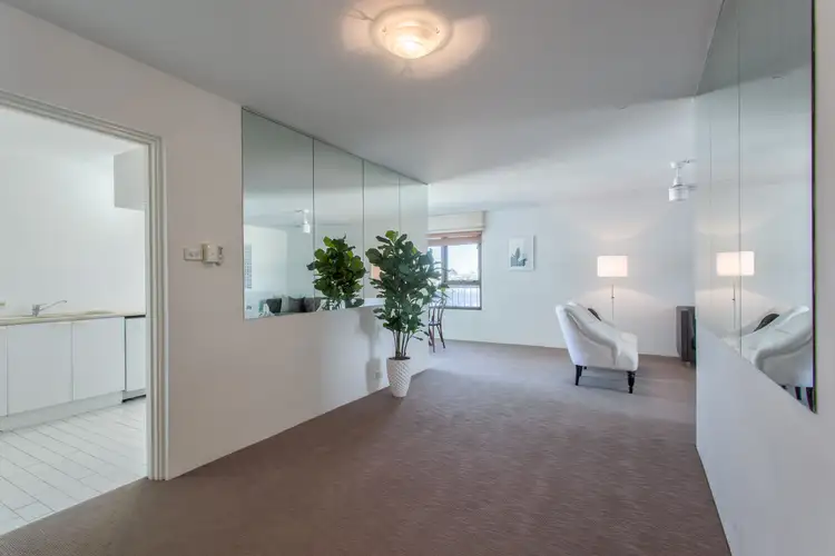 Seventh view of Homely house listing, 9D/25 Victoria Avenue, Claremont WA 6010