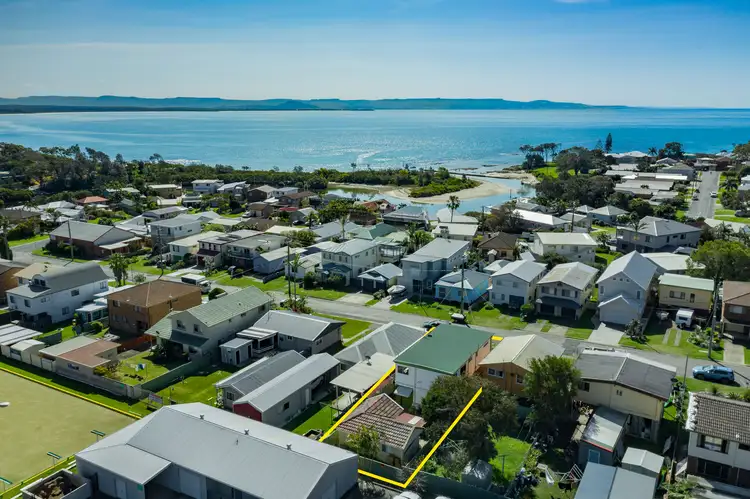 22 Merimbula Street, Currarong NSW 2540