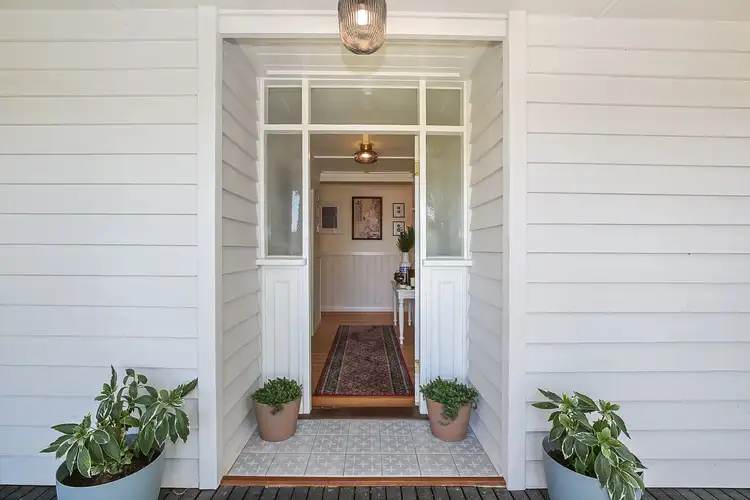 Fourth view of Homely house listing, 124 Bowen Street, Camperdown VIC 3260