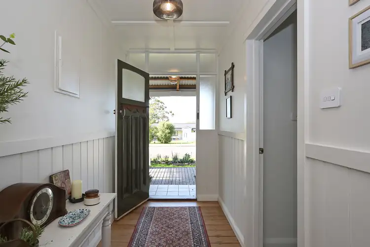 Fifth view of Homely house listing, 124 Bowen Street, Camperdown VIC 3260