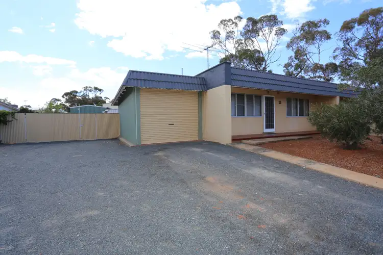 25 Larkin Street, Kambalda East WA 6442