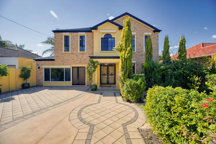 Main view of Homely house listing, 7 Airport Road, Brooklyn Park SA 5032