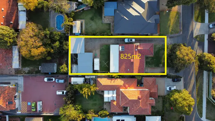 5 Pether Road, Manning WA 6152