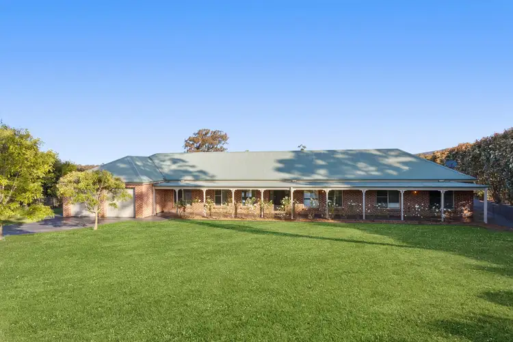 104 Kestrel Way, Yarramundi NSW 2753