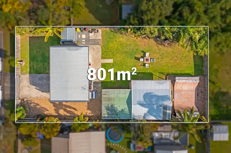 Main view of Homely house listing, 13 Wandilla Crescent, Loganholme QLD 4129