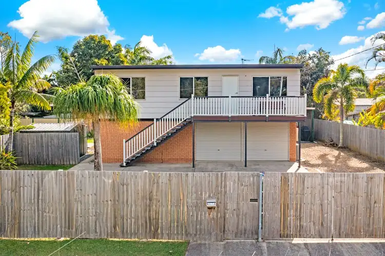 Second view of Homely house listing, 13 Wandilla Crescent, Loganholme QLD 4129