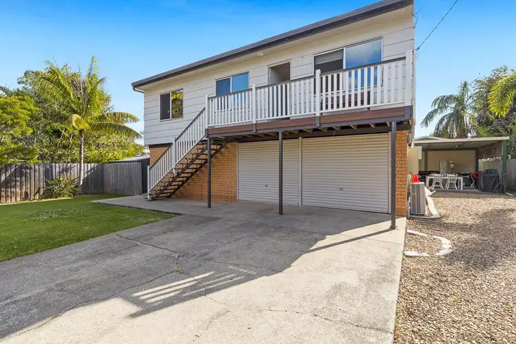 Third view of Homely house listing, 13 Wandilla Crescent, Loganholme QLD 4129