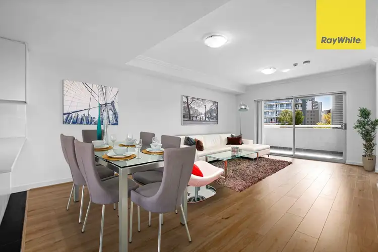7/8 Una Street, Harris Park NSW 2150