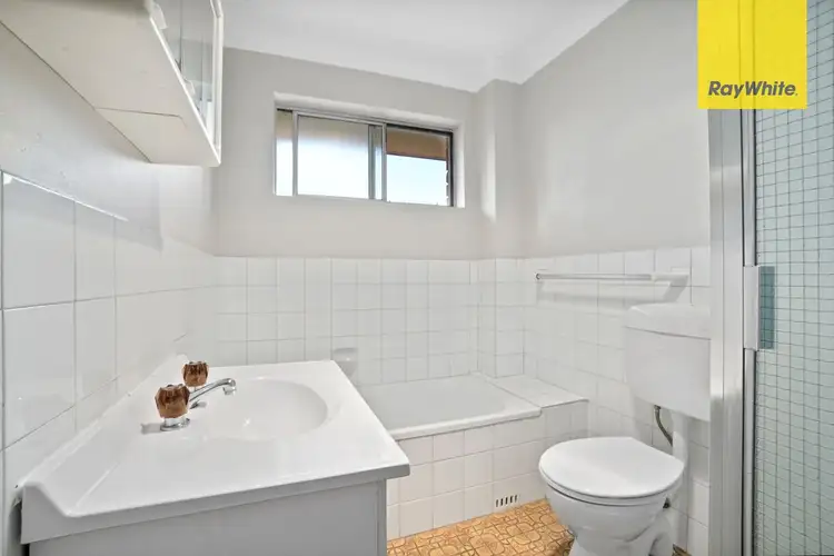 Fifth view of Homely unit listing, 7/1-3 Thomas Street, Parramatta NSW 2150