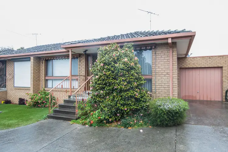 Main view of Homely unit listing, 2/8 George Street, Glenroy VIC 3046