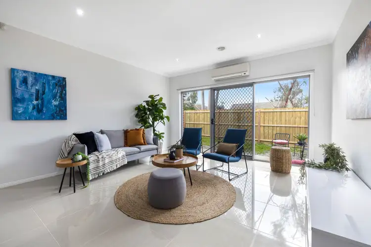 Fourth view of Homely townhouse listing, 2/72 Widford Street, Glenroy VIC 3046