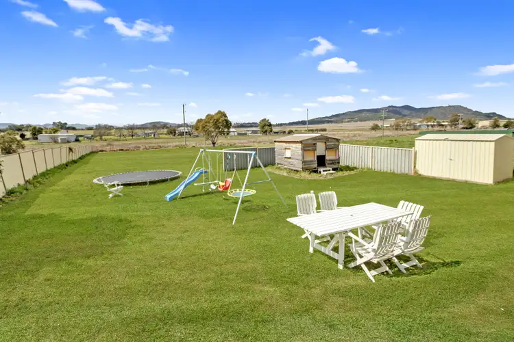 Third view of Homely house listing, 11 Robey Avenue, Quirindi NSW 2343