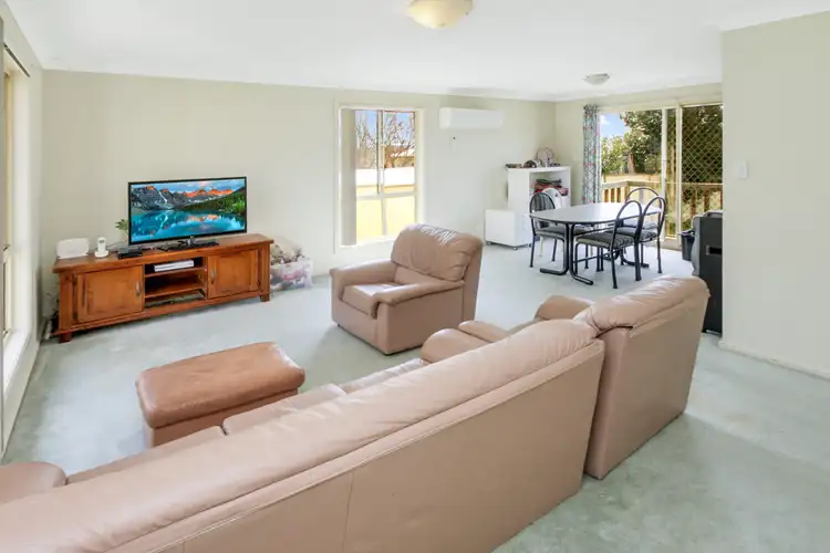 Fourth view of Homely house listing, 11 Robey Avenue, Quirindi NSW 2343