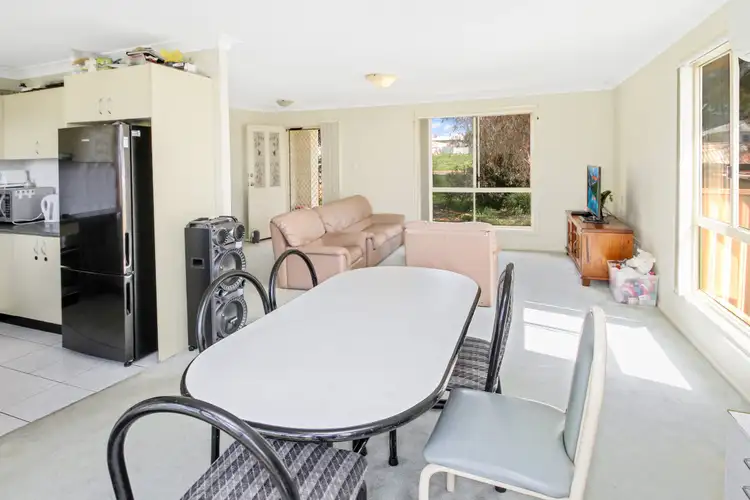 Fifth view of Homely house listing, 11 Robey Avenue, Quirindi NSW 2343