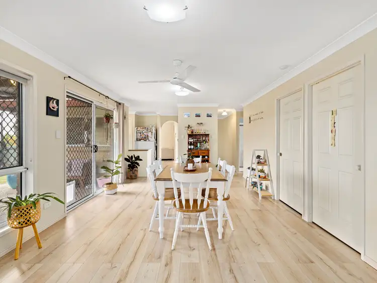 Second view of Homely house listing, 1A Rutyna Crescent, Crestmead QLD 4132