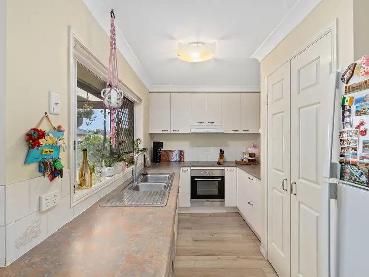 Third view of Homely house listing, 1A Rutyna Crescent, Crestmead QLD 4132