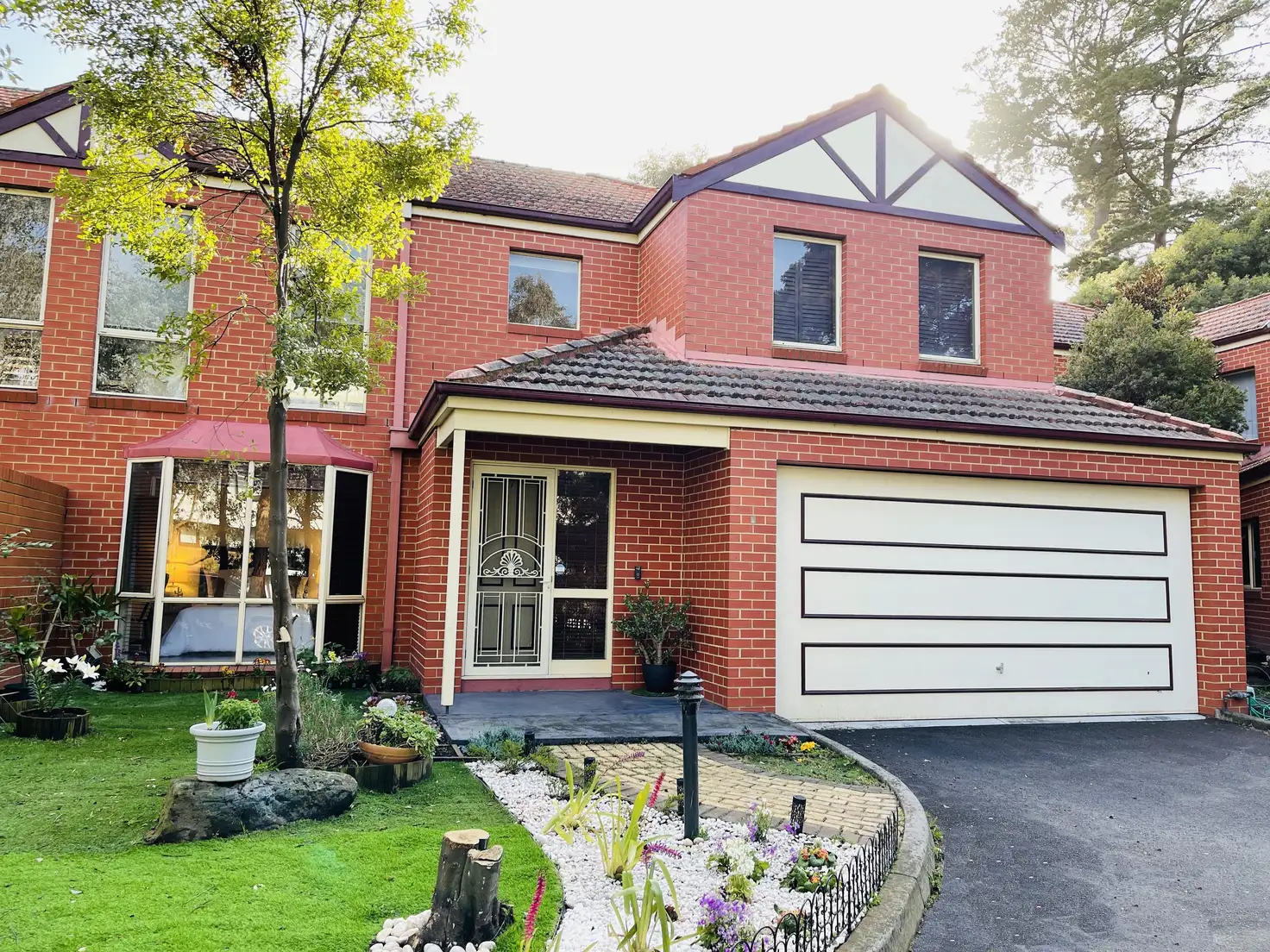 Main view of Homely townhouse listing, 7/33 Forest Road, Forest Hill VIC 3131