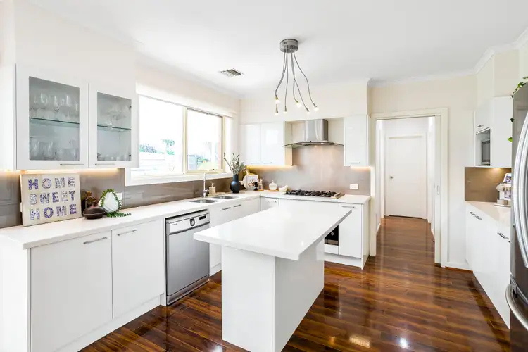 Third view of Homely townhouse listing, 7/33 Forest Road, Forest Hill VIC 3131