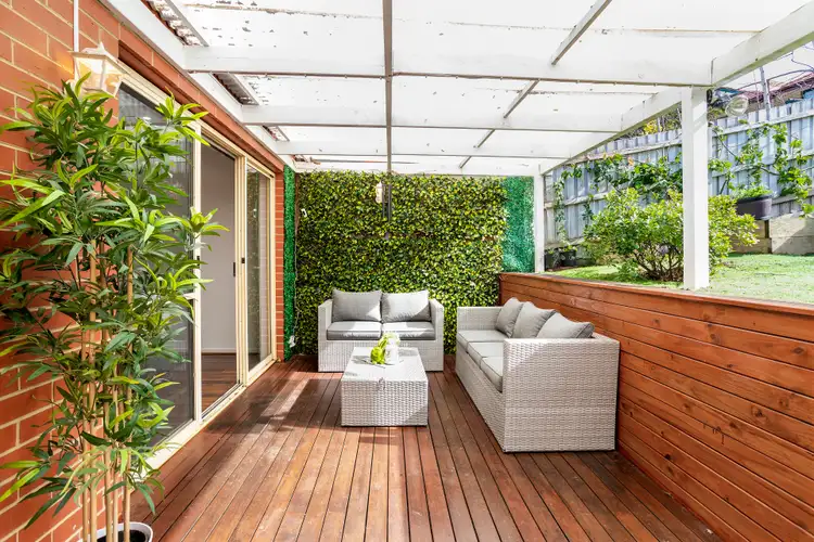Fourth view of Homely townhouse listing, 7/33 Forest Road, Forest Hill VIC 3131