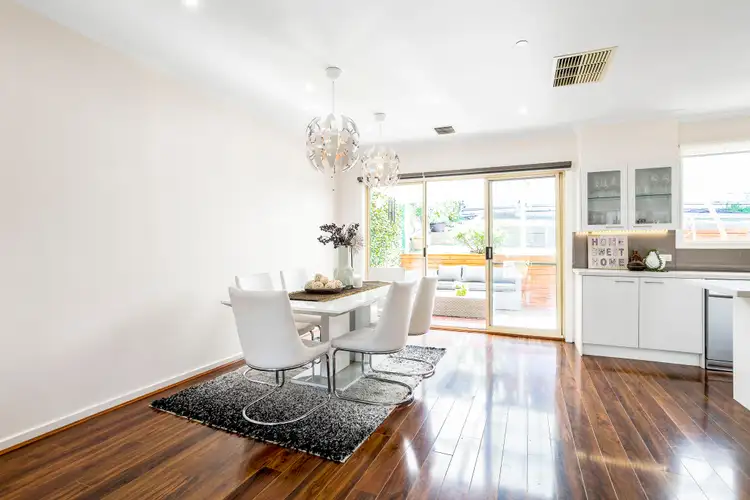 Fifth view of Homely townhouse listing, 7/33 Forest Road, Forest Hill VIC 3131