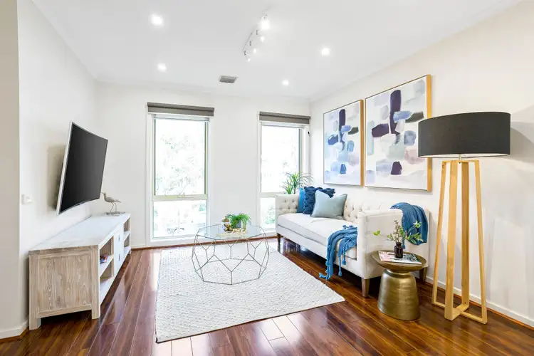 Sixth view of Homely townhouse listing, 7/33 Forest Road, Forest Hill VIC 3131