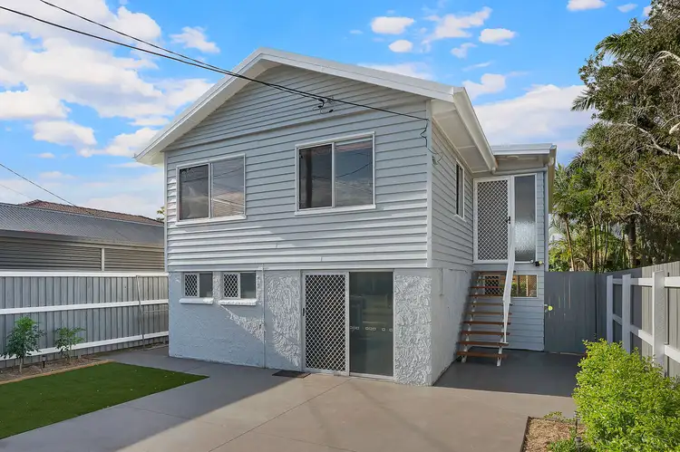 2 Dodds Street, Margate QLD 4019