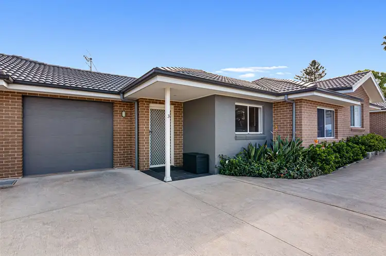 3/13 Skyline Street, Gorokan NSW 2263