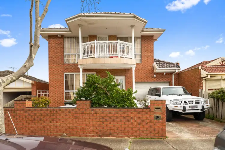 Main view of Homely house listing, 15 Honeysuckle Court, Meadow Heights VIC 3048