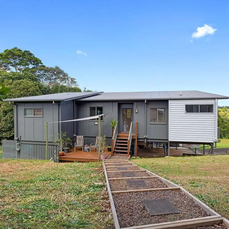 88 Tallowwood Street, Maleny QLD 4552