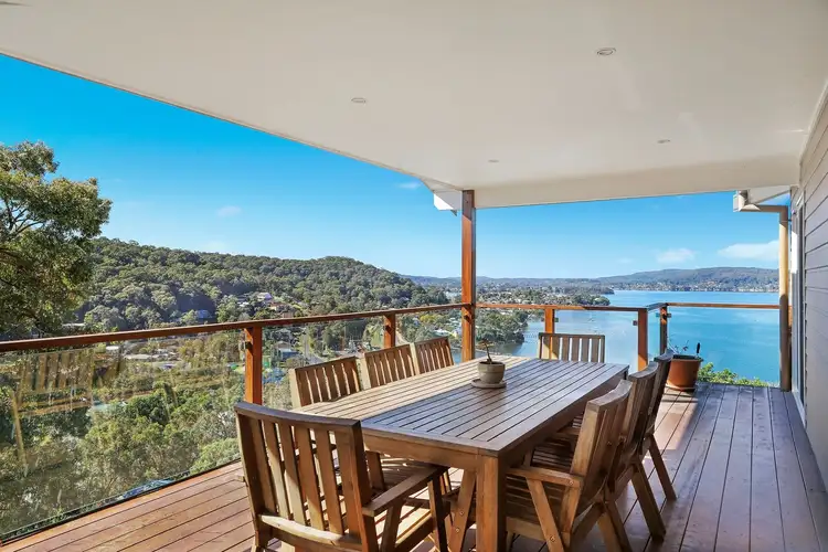 Second view of Homely house listing, 10 Sublime Point Avenue, Tascott NSW 2250