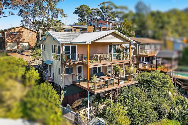 Fifth view of Homely house listing, 10 Sublime Point Avenue, Tascott NSW 2250