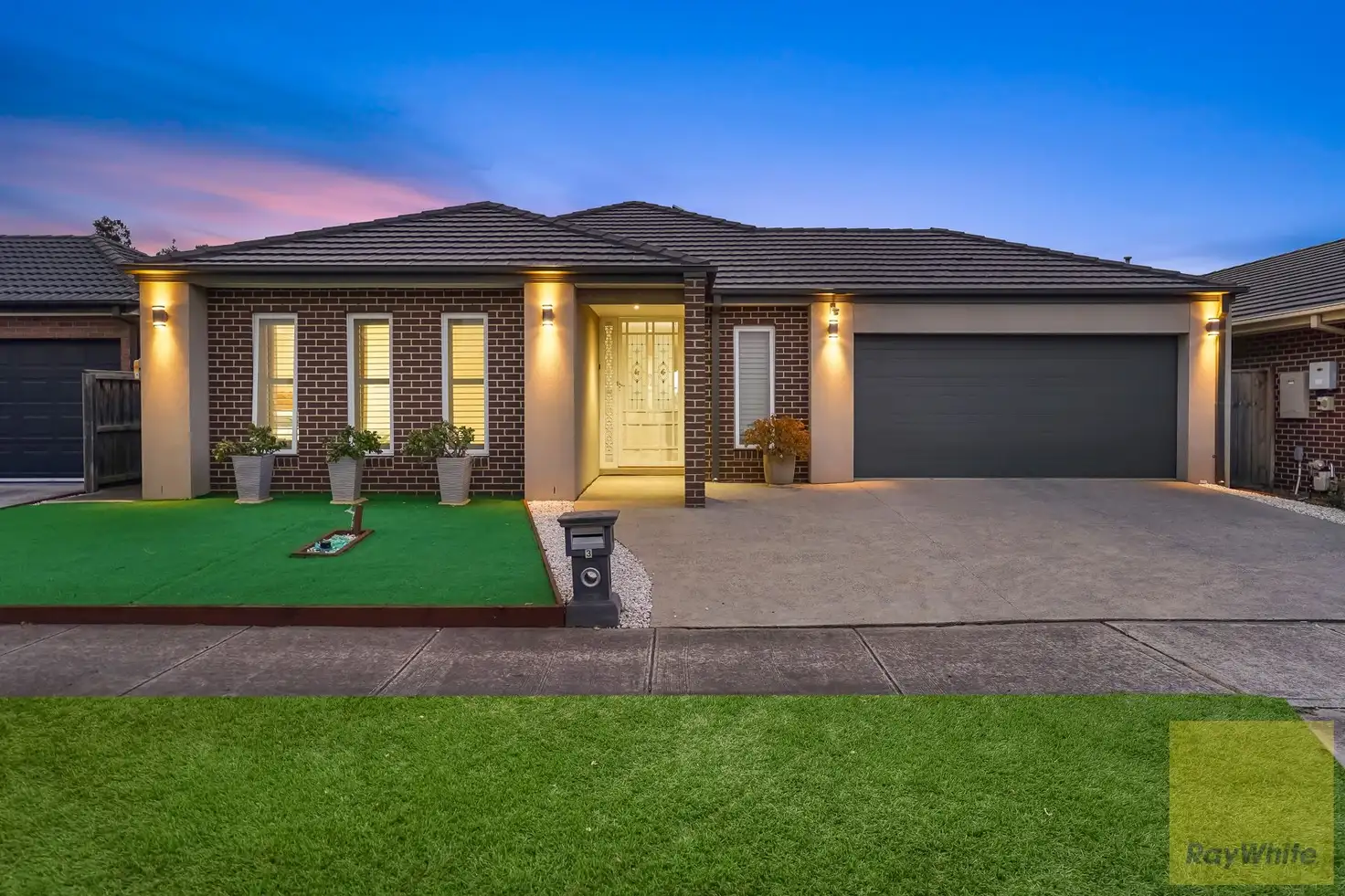 Main view of Homely house listing, 3 Verona Avenue, Tarneit VIC 3029