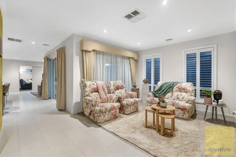 Fifth view of Homely house listing, 3 Verona Avenue, Tarneit VIC 3029