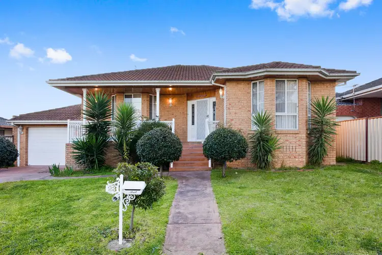 Main view of Homely house listing, 23 Mitchell Crescent, Meadow Heights VIC 3048