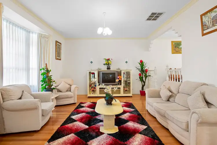 Third view of Homely house listing, 23 Mitchell Crescent, Meadow Heights VIC 3048