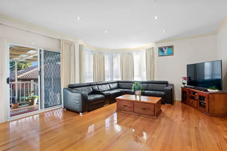 Sixth view of Homely house listing, 23 Mitchell Crescent, Meadow Heights VIC 3048