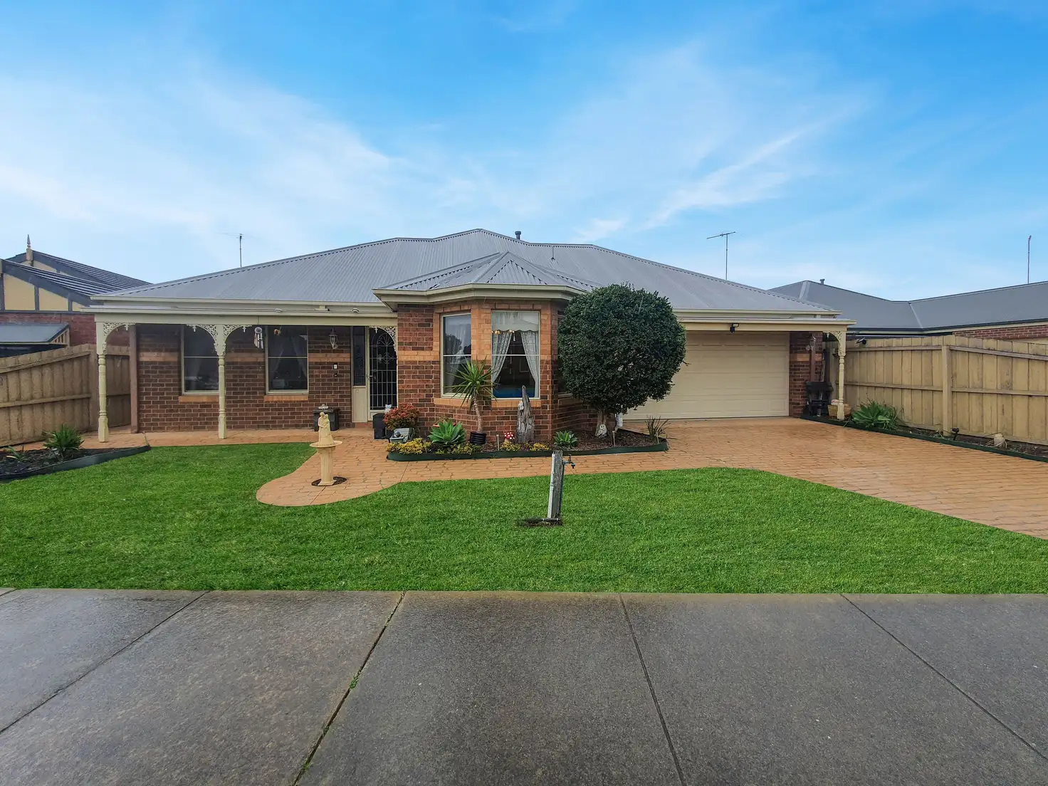 Main view of Homely house listing, 11 Pickerall Avenue, Grovedale VIC 3216