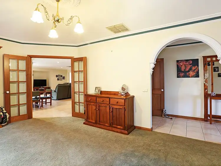 Second view of Homely house listing, 11 Pickerall Avenue, Grovedale VIC 3216