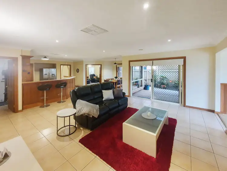 Fourth view of Homely house listing, 11 Pickerall Avenue, Grovedale VIC 3216