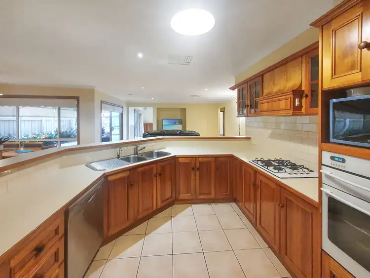 Fifth view of Homely house listing, 11 Pickerall Avenue, Grovedale VIC 3216