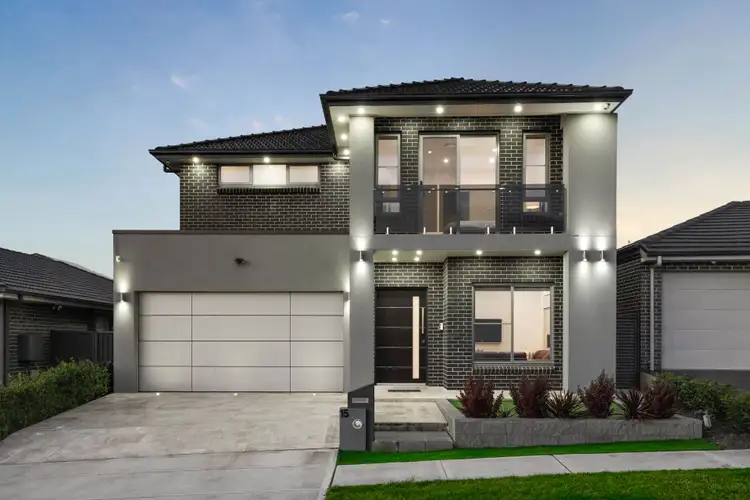 Main view of Homely house listing, 15 Matrush Street, Denham Court NSW 2565
