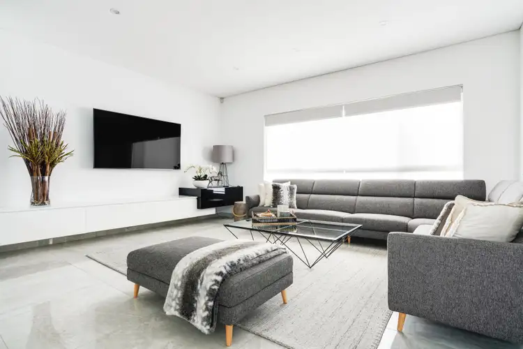 Second view of Homely house listing, 15 Matrush Street, Denham Court NSW 2565