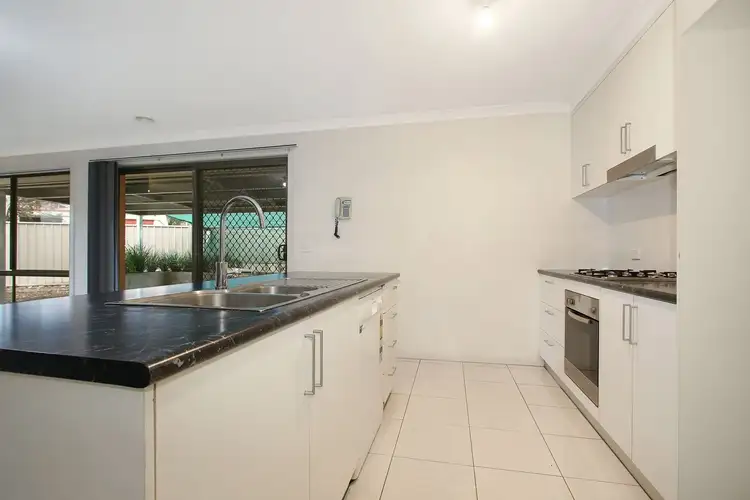 Second view of Homely house listing, 39 Chafia Place, Springdale Heights NSW 2641